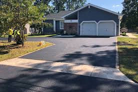 Best Permeable Paver Driveways in USA